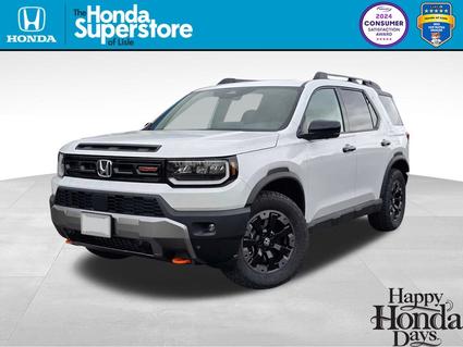 2026 Honda Passport Lisle IL