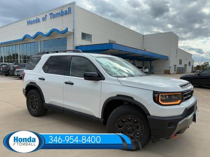 2026 Honda Passport Tomball TX