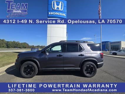 2026 Honda Passport Opelousas LA