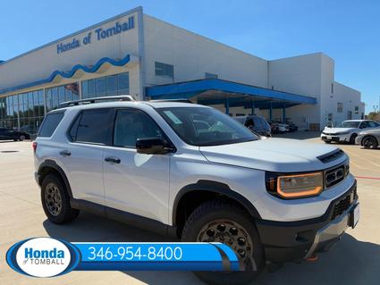 2026 Honda Passport Tomball TX