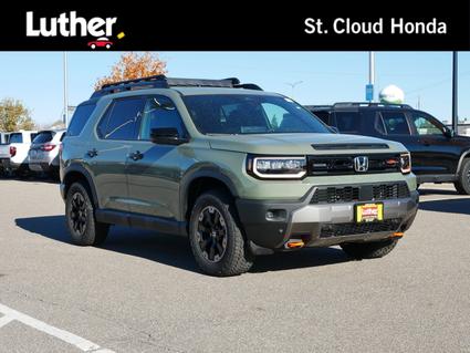 2026 Honda Passport Waite Park MN