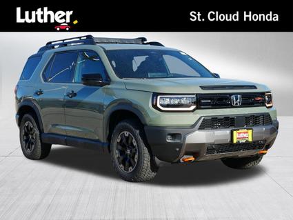 2026 Honda Passport Waite Park MN