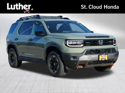 2026 Honda Passport Waite Park MN