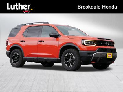 2026 Honda Passport Minneapolis MN