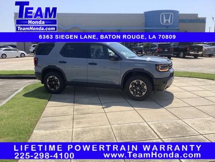 2026 Honda Passport Baton Rouge LA