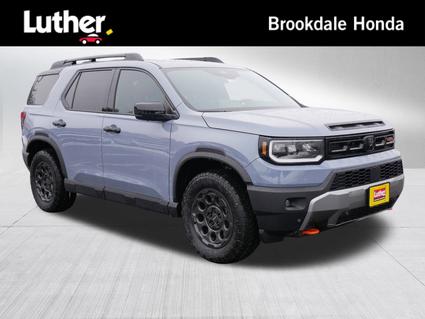 2026 Honda Passport Minneapolis MN