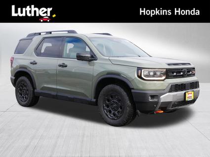 2026 Honda Passport Hopkins MN