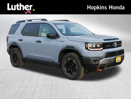 2026 Honda Passport Hopkins MN