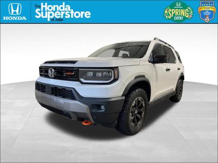 2026 Honda Passport Joliet IL