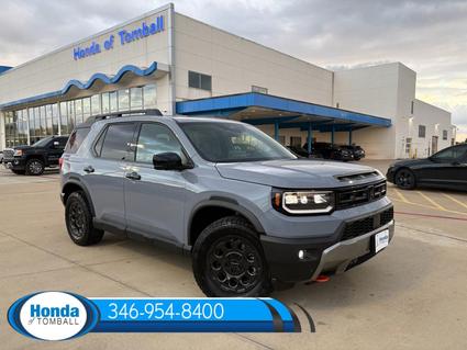2026 Honda Passport Tomball TX