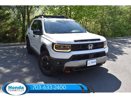 2026 Honda Passport Chantilly VA