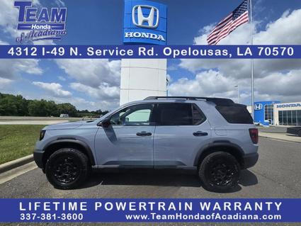 2026 Honda Passport Opelousas LA
