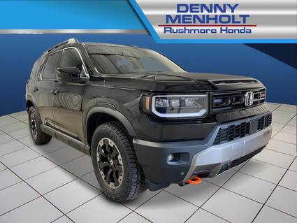 2026 Honda Passport Rapid City SD