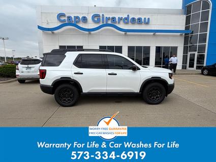 2026 Honda Passport Cape Girardeau MO