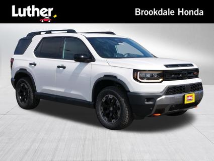 2026 Honda Passport Minneapolis MN