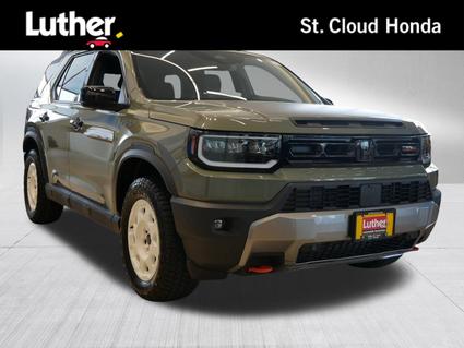 2026 Honda Passport Waite Park MN