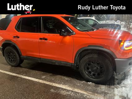 2026 Honda Passport Minneapolis MN