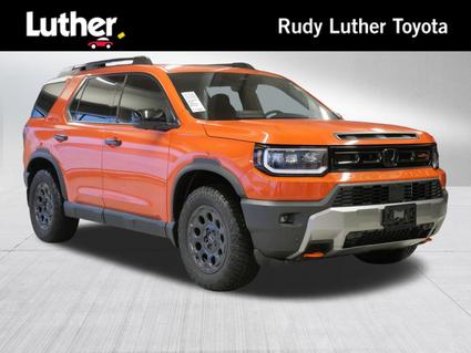 2026 Honda Passport Minneapolis MN