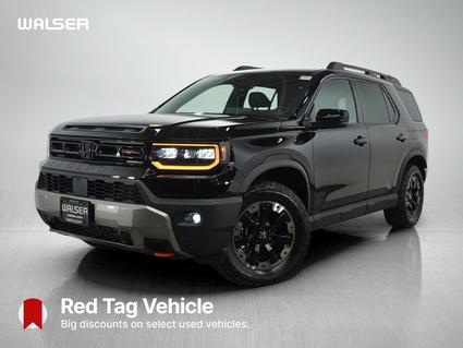 2026 Honda Passport Burnsville MN