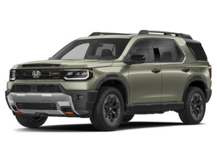 2026 Honda Passport Burnsville MN