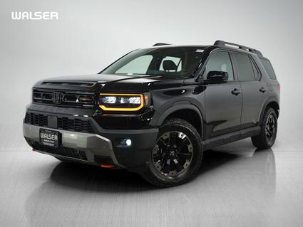 2026 Honda Passport Burnsville MN