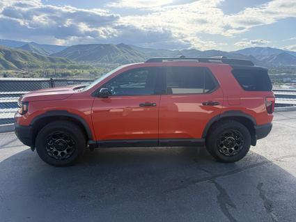 2026 Honda Passport East Wenatchee WA