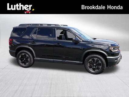 2026 Honda Passport Minneapolis MN