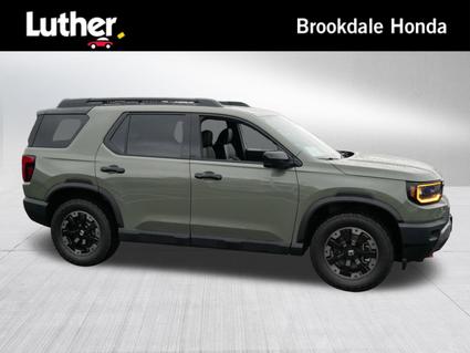 2026 Honda Passport Minneapolis MN