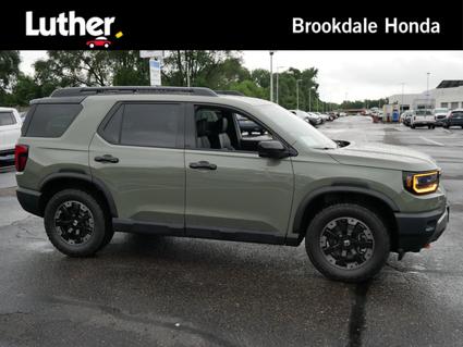 2026 Honda Passport Minneapolis MN