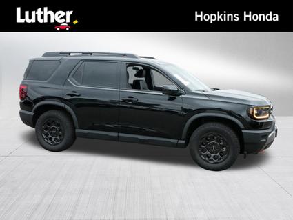 2026 Honda Passport Hopkins MN