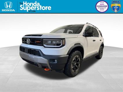 2026 Honda Passport Lisle IL