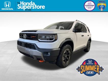2026 Honda Passport Lisle IL