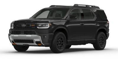 2026 Honda Passport Mankato MN