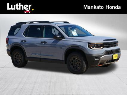 2026 Honda Passport Mankato MN