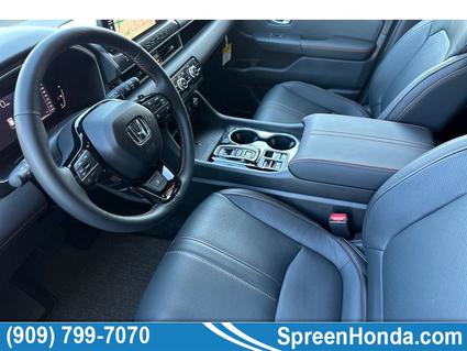 2026 Honda Passport Loma Linda CA