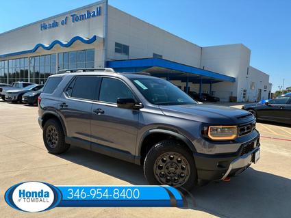 2026 Honda Passport Tomball TX