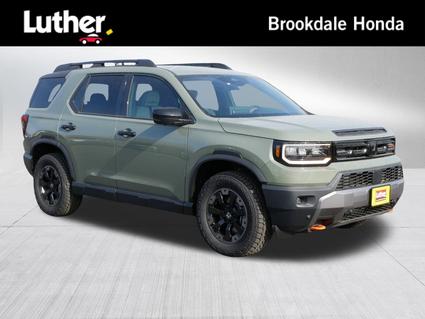 2026 Honda Passport Minneapolis MN