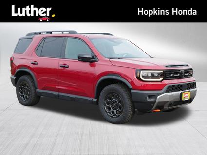 2026 Honda Passport Hopkins MN