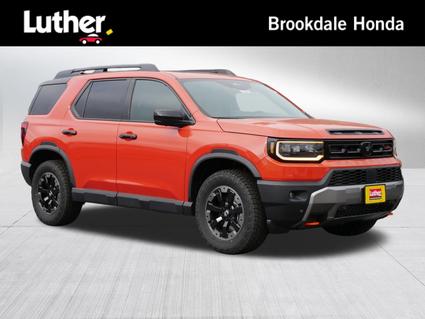 2026 Honda Passport Minneapolis MN