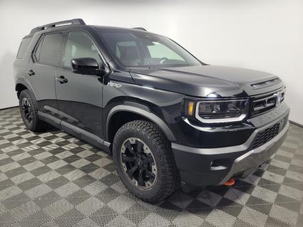 2026 Honda Passport Rockville MD