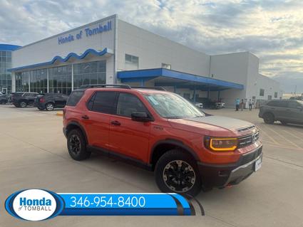 2026 Honda Passport Tomball TX