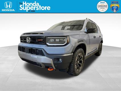 2026 Honda Passport Joliet IL