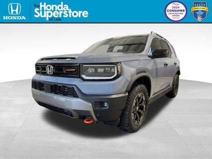 2026 Honda Passport Lisle IL