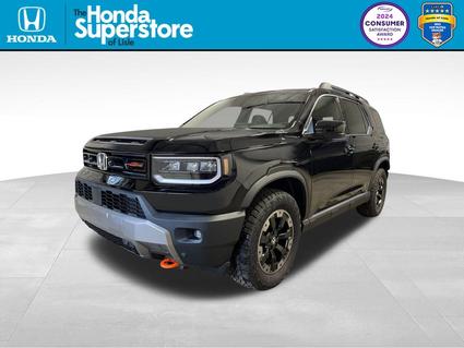 2026 Honda Passport Lisle IL