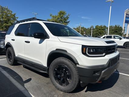 2026 Honda Passport Daphne AL