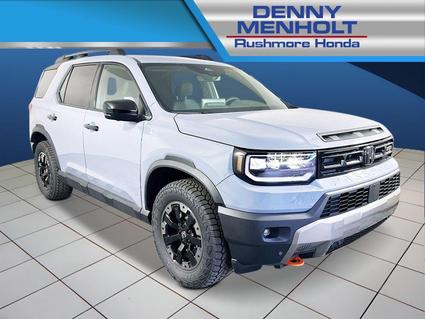 2026 Honda Passport Rapid City SD