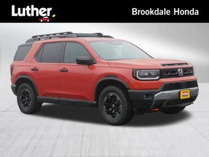 2026 Honda Passport Minneapolis MN