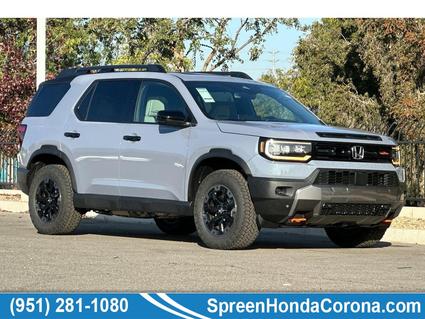 2026 Honda Passport Corona CA
