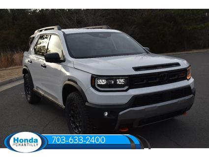 2026 Honda Passport Chantilly VA