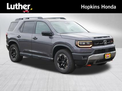 2026 Honda Passport Hopkins MN